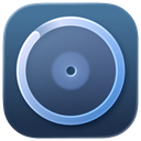 Ícone do Logic Pro