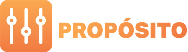 Mixando com Propósito — Luan Delfino
